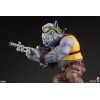 Premium Collectibles Studio PCS - Rocksteady 1/4 Statue - Teenage Mutant Ninja Turtles TMNT