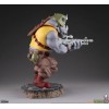 Premium Collectibles Studio PCS - Rocksteady 1/4 Statue - Teenage Mutant Ninja Turtles TMNT