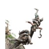 Weta - Leaflock the Ent Statue 1/6 - Lord of the Rings
