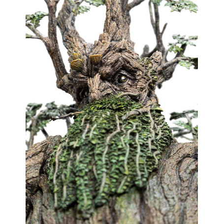 Weta - Leaflock the Ent Statue 1/6 - Lord of the Rings