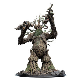 Weta - Leaflock the Ent Statue 1/6 - Lord of the Rings