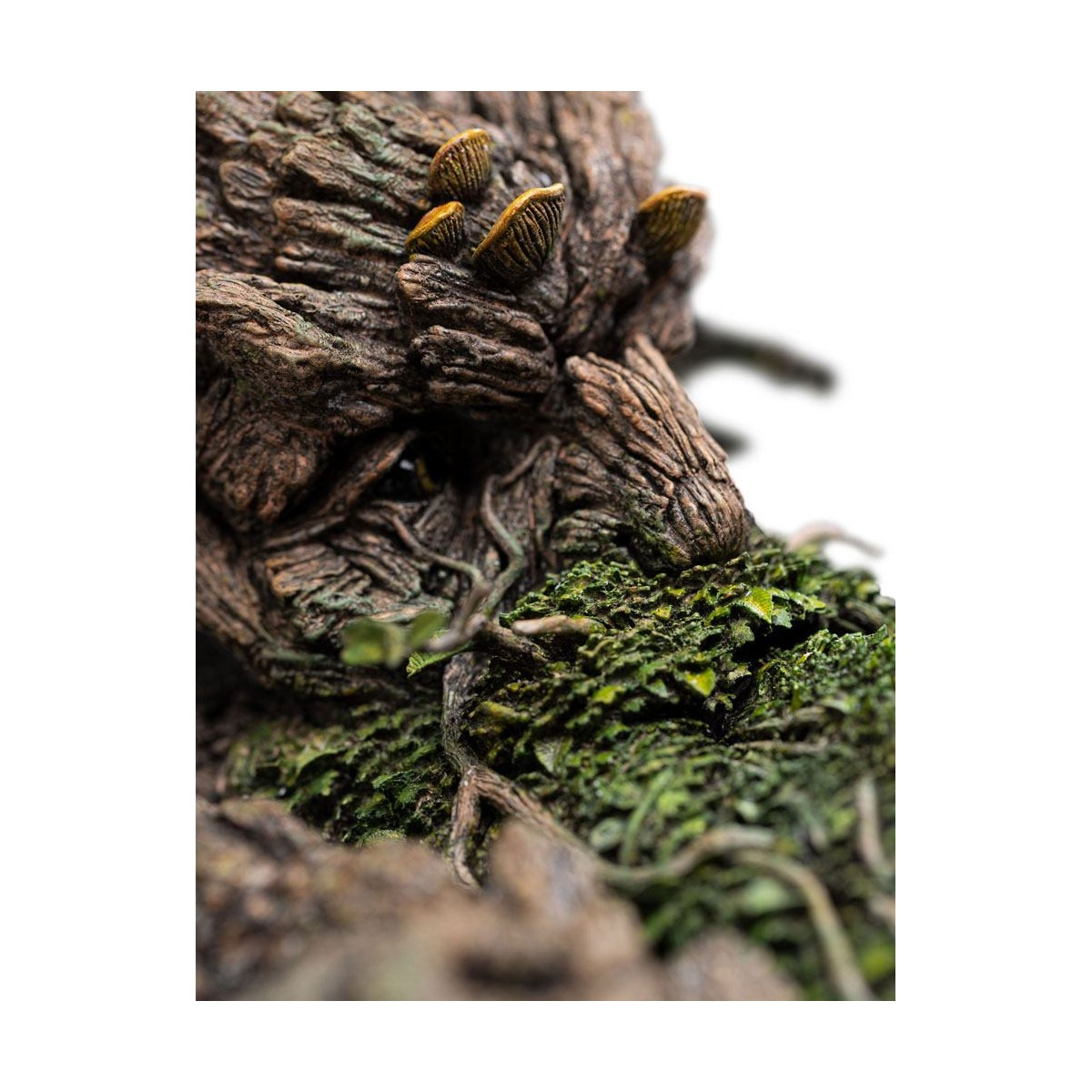 Weta - Leaflock the Ent Statue 1/6 - Lord of the Rings