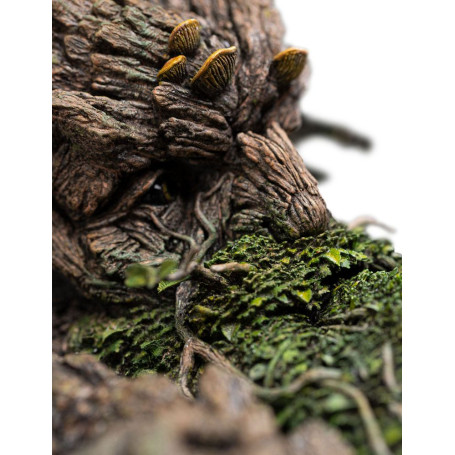 Weta - Leaflock the Ent Statue 1/6 - Lord of the Rings