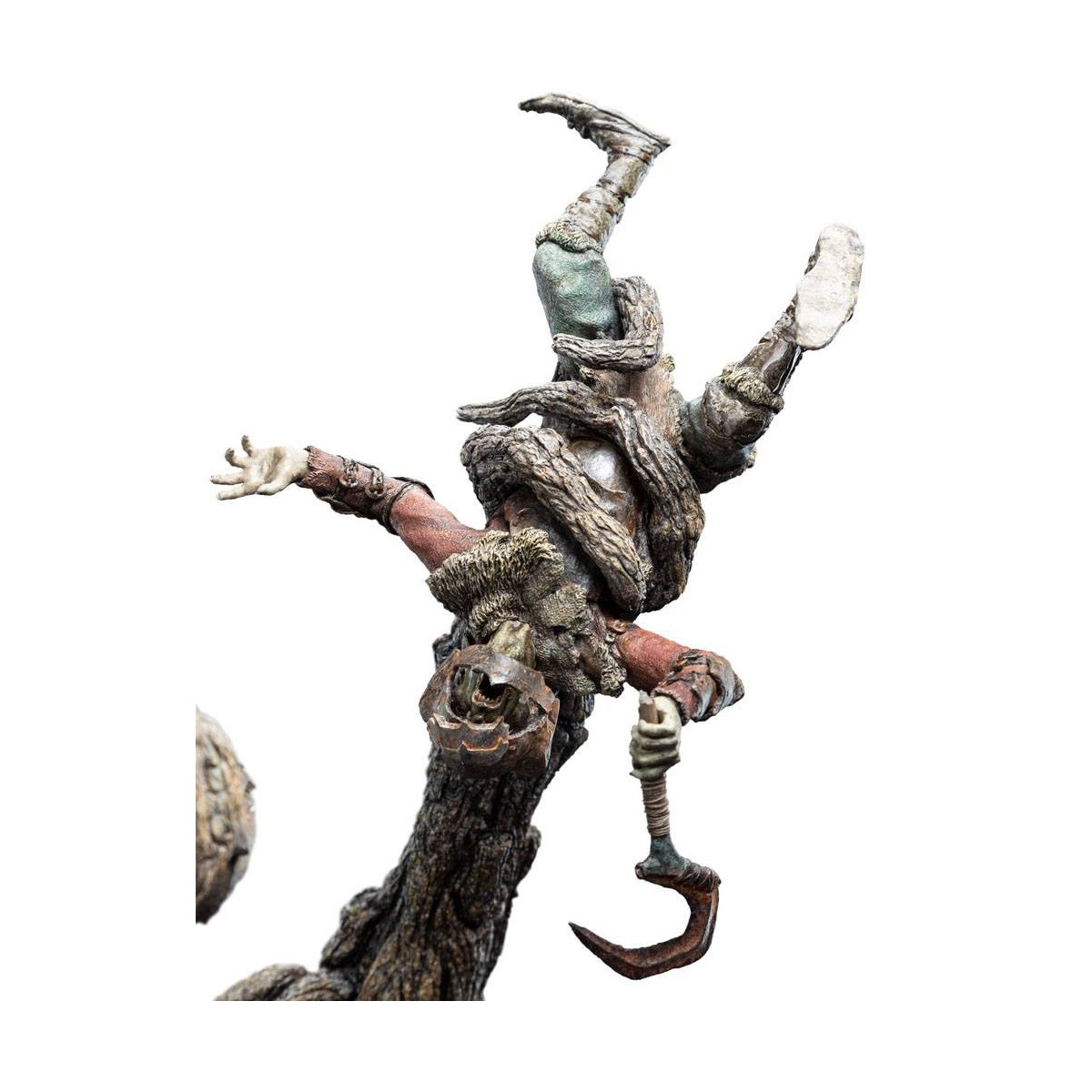 Weta - Leaflock the Ent Statue 1/6 - Lord of the Rings