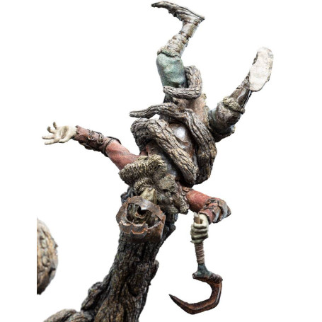 Weta - Leaflock the Ent Statue 1/6 - Lord of the Rings