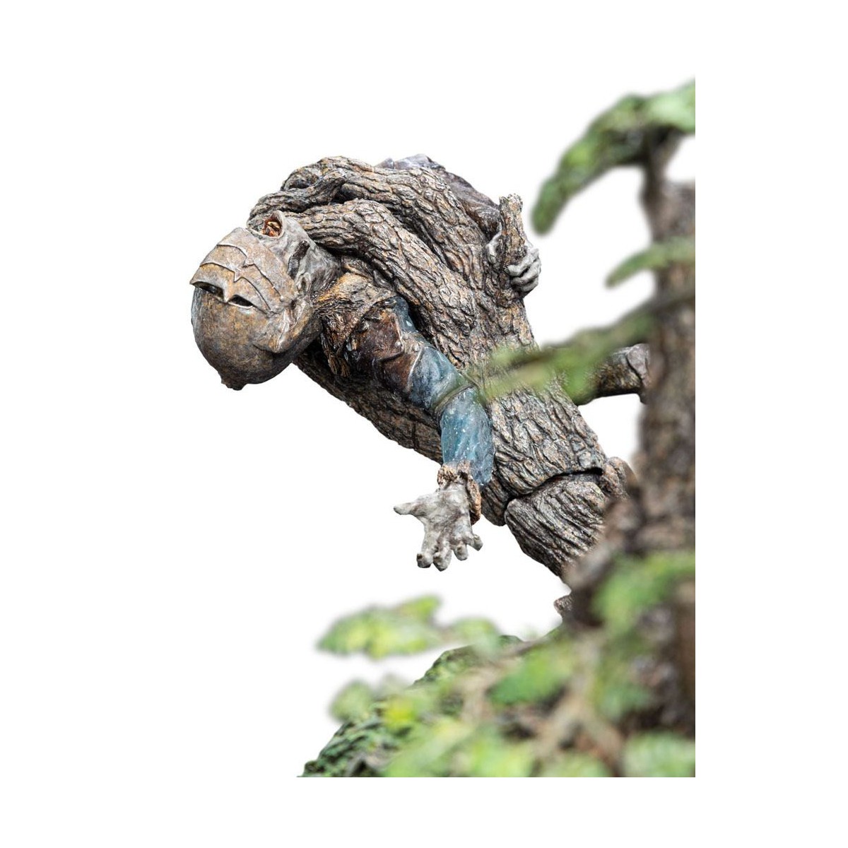 Weta - Leaflock the Ent Statue 1/6 - Lord of the Rings