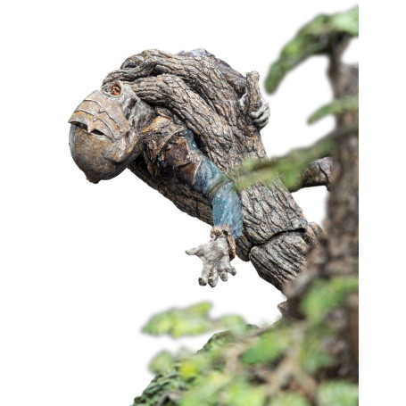 Weta - Leaflock the Ent Statue 1/6 - Lord of the Rings