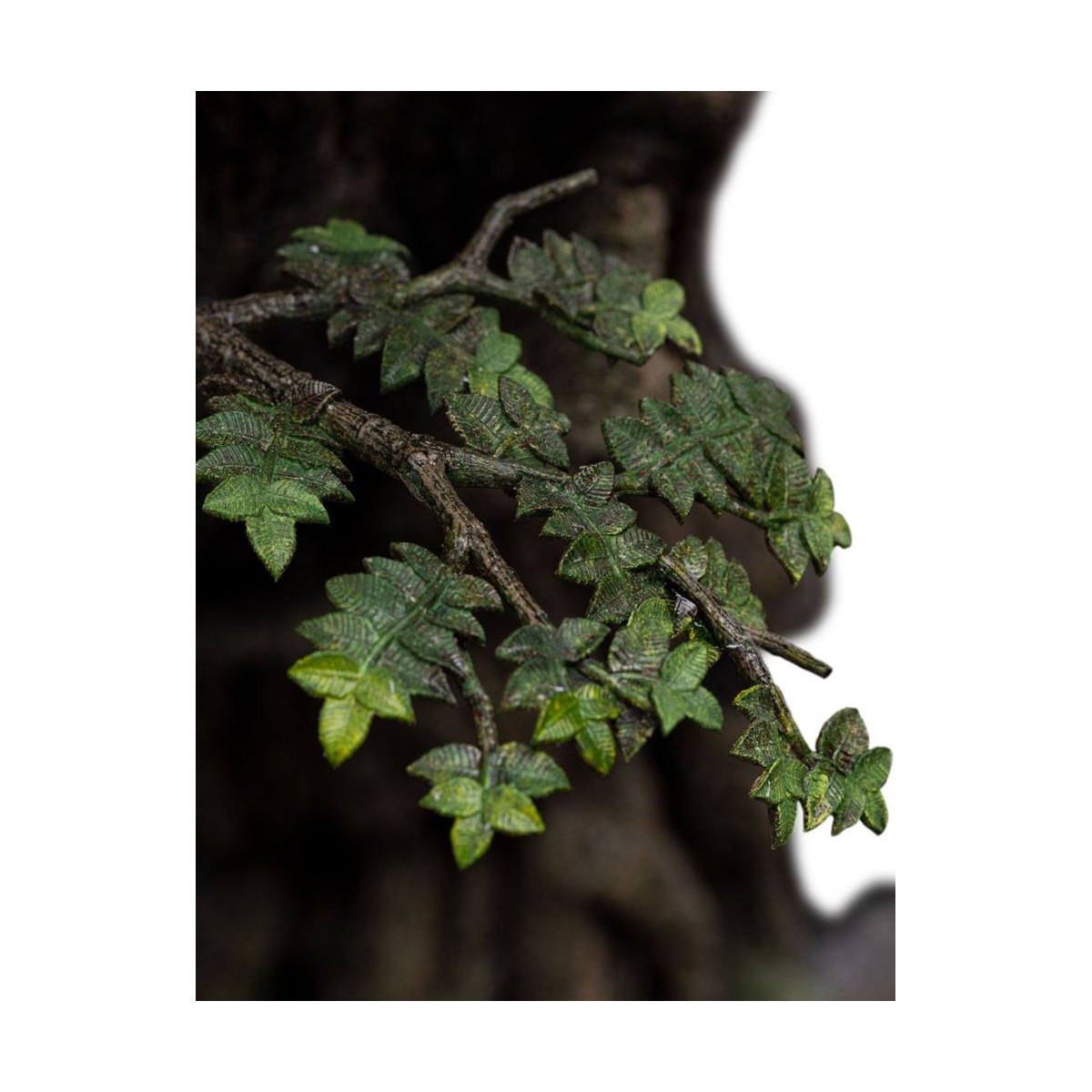 Weta - Leaflock the Ent Statue 1/6 - Lord of the Rings