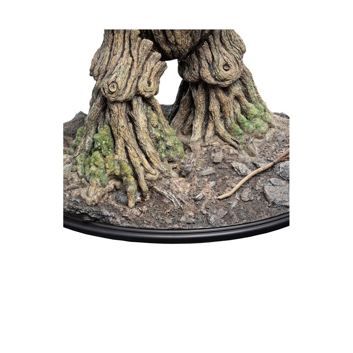 Weta - Leaflock the Ent Statue 1/6 - Lord of the Rings