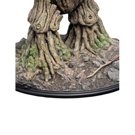 Weta - Leaflock the Ent Statue 1/6 - Lord of the Rings