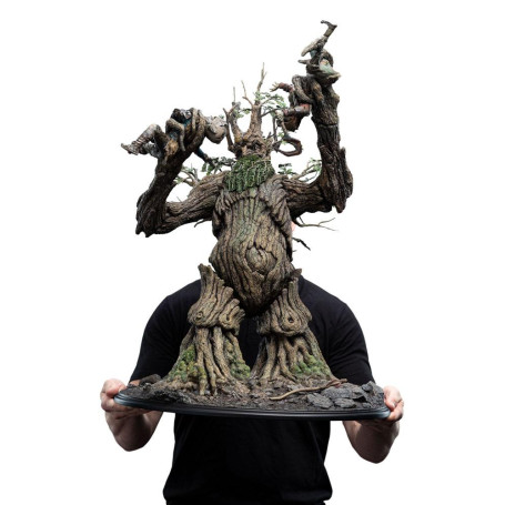 Weta - Leaflock the Ent Statue 1/6 - Lord of the Rings