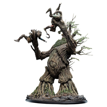 Weta - Leaflock the Ent Statue 1/6 - Lord of the Rings