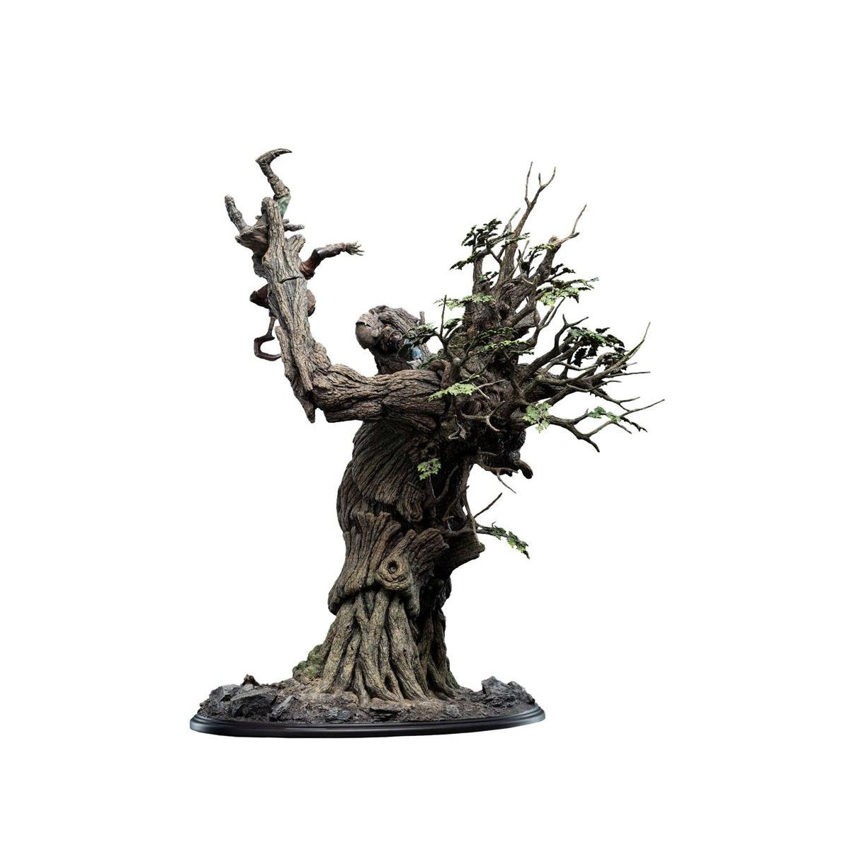 Weta - Leaflock the Ent Statue 1/6 - Lord of the Rings