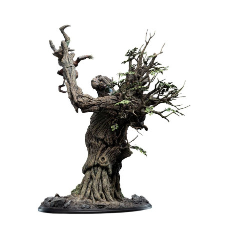 Weta - Leaflock the Ent Statue 1/6 - Lord of the Rings
