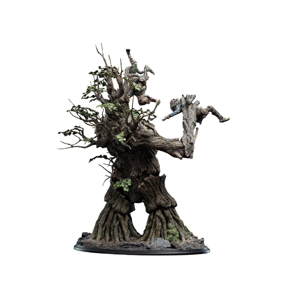 Weta - Leaflock the Ent Statue 1/6 - Lord of the Rings