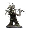 Weta - Leaflock the Ent Statue 1/6 - Lord of the Rings