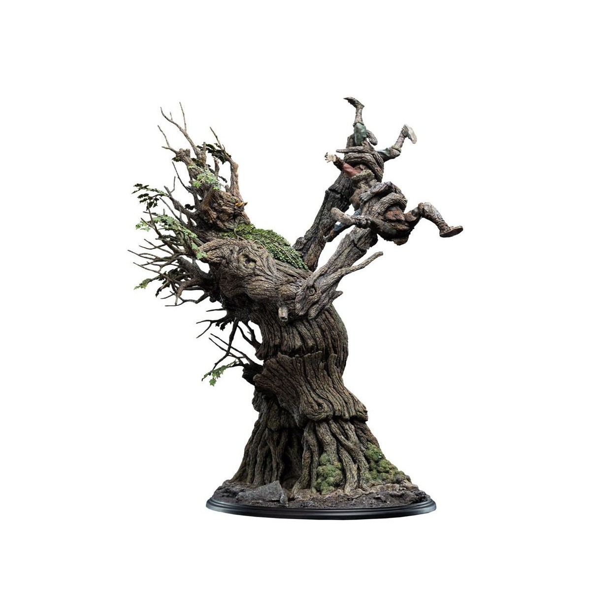 Weta - Leaflock the Ent Statue 1/6 - Lord of the Rings