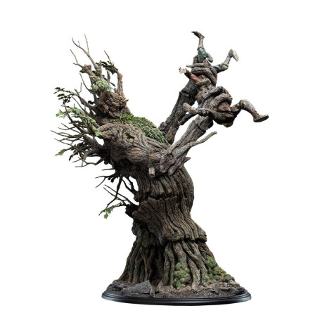 Weta - Leaflock the Ent Statue 1/6 - Lord of the Rings