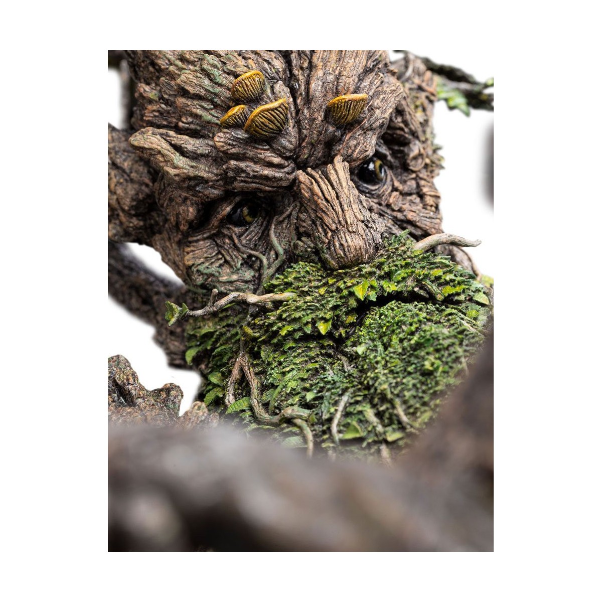 Weta - Leaflock the Ent Statue 1/6 - Lord of the Rings