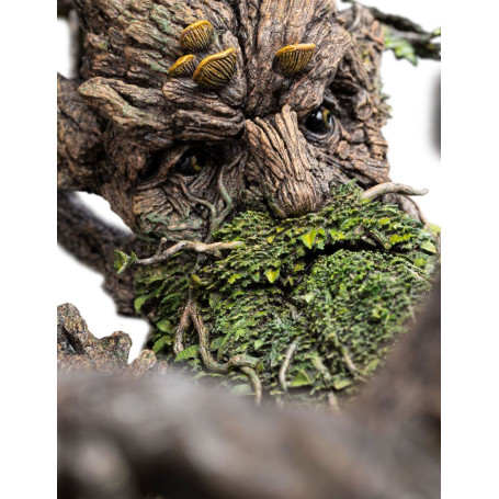 Weta - Leaflock the Ent Statue 1/6 - Lord of the Rings