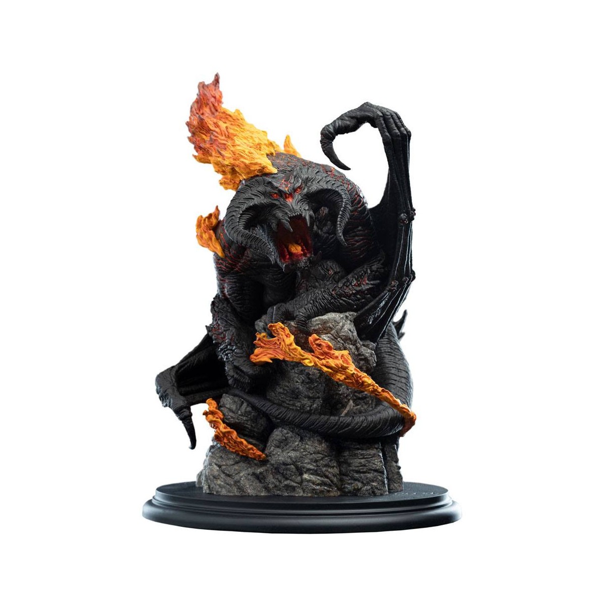Weta - The Balrog (Classic Series) 1/6 - Lord of the Rings