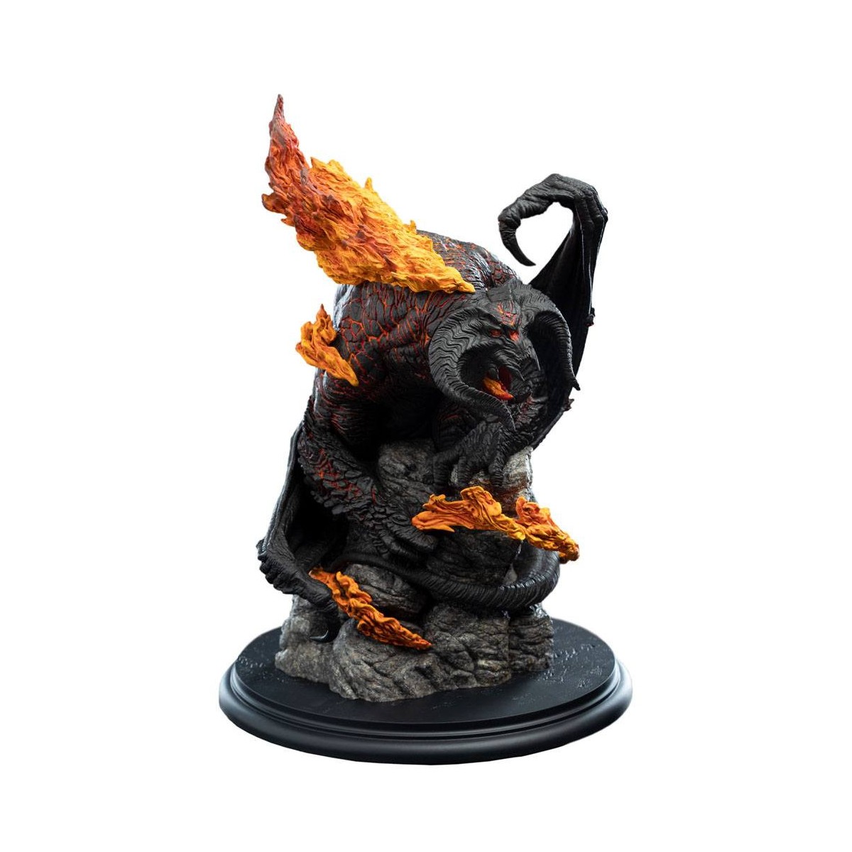 Weta - The Balrog (Classic Series) 1/6 - Lord of the Rings