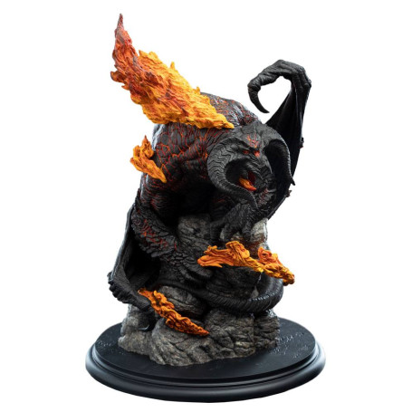 Weta - The Balrog (Classic Series) 1/6 - Lord of the Rings