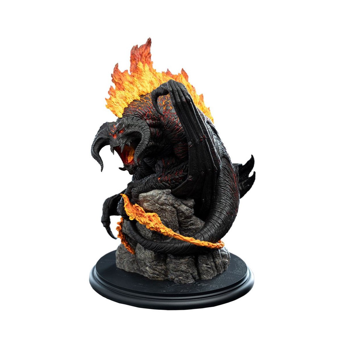 Weta - The Balrog (Classic Series) 1/6 - Lord of the Rings