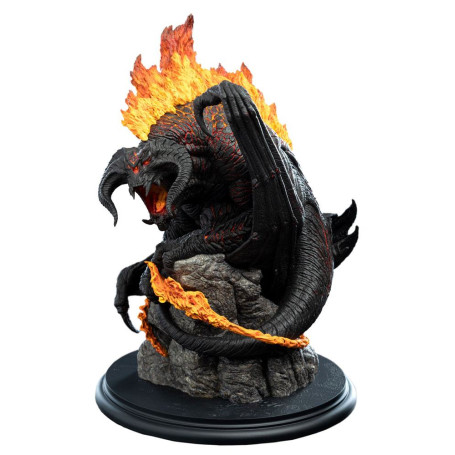 Weta - The Balrog (Classic Series) 1/6 - Lord of the Rings