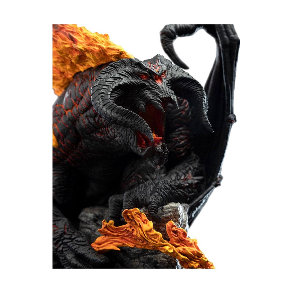 Weta - The Balrog (Classic Series) 1/6 - Lord of the Rings