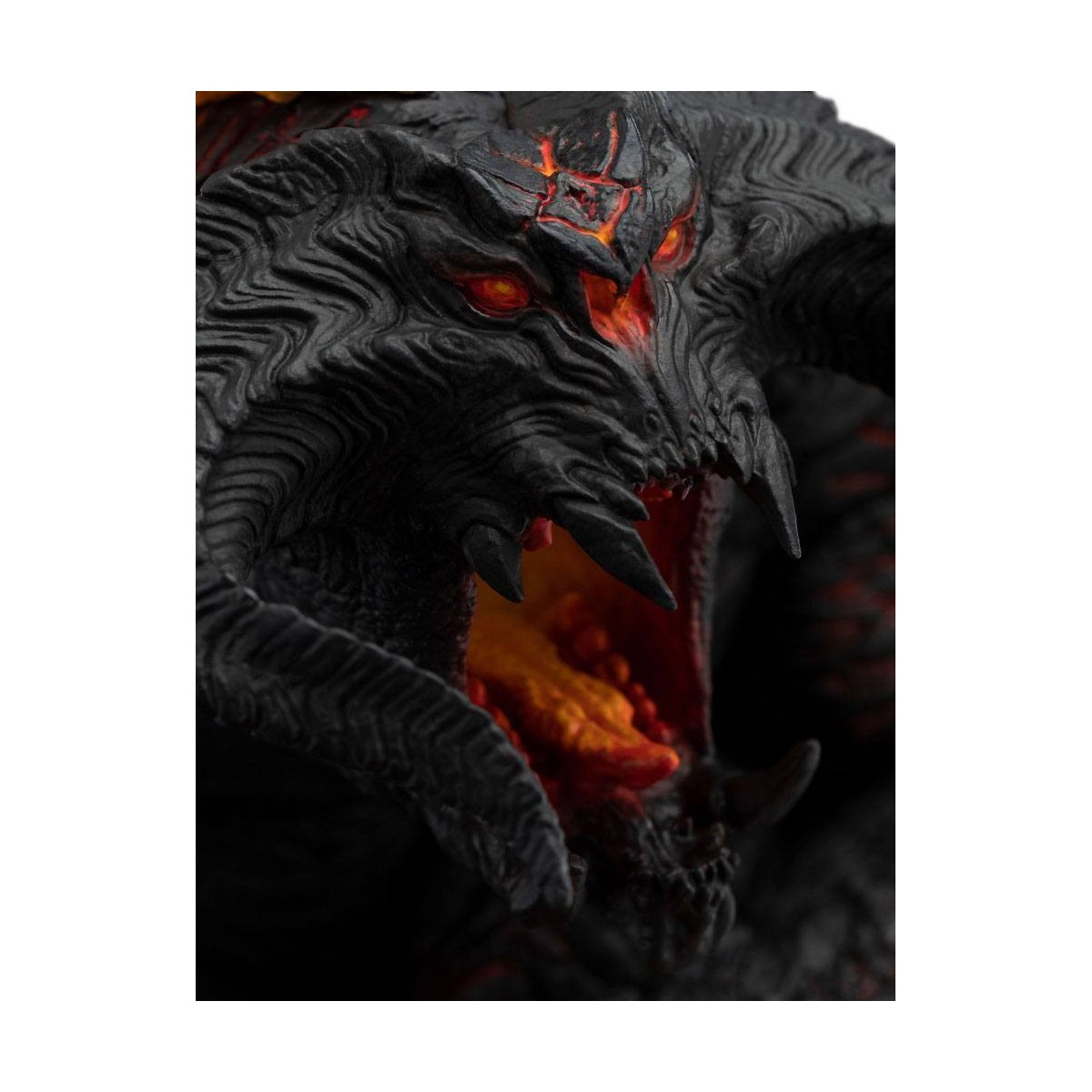 Weta - The Balrog (Classic Series) 1/6 - Lord of the Rings