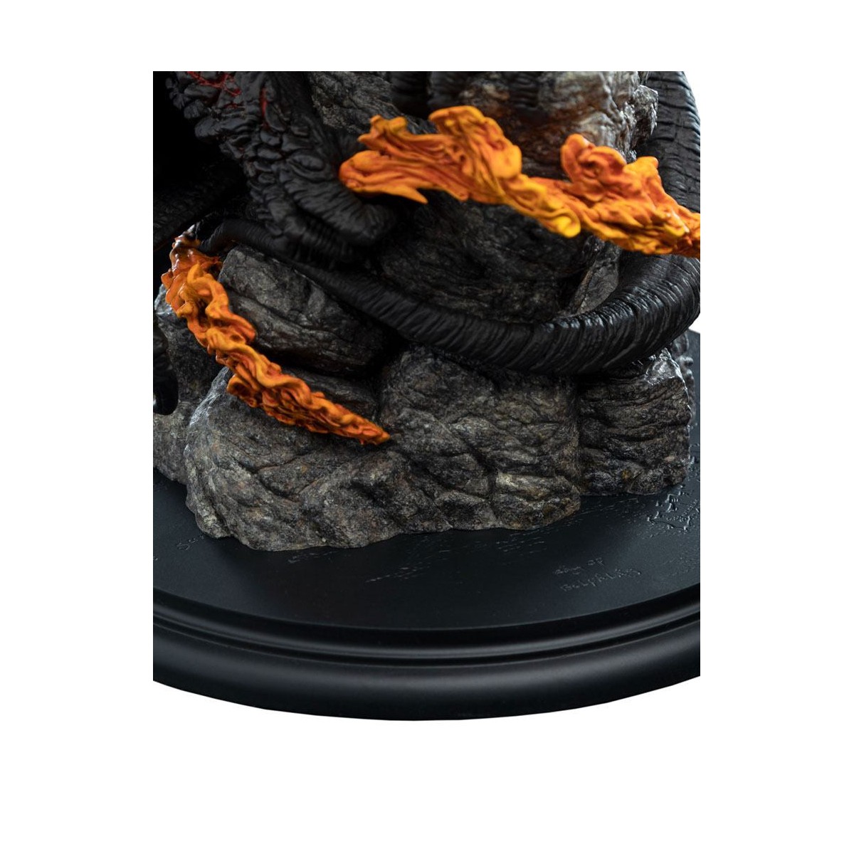 Weta - The Balrog (Classic Series) 1/6 - Lord of the Rings