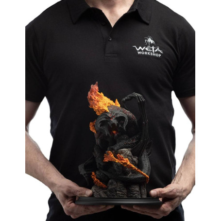 Weta - The Balrog (Classic Series) 1/6 - Lord of the Rings