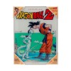SD Toys - Dragonball Z glass poster "Freezer