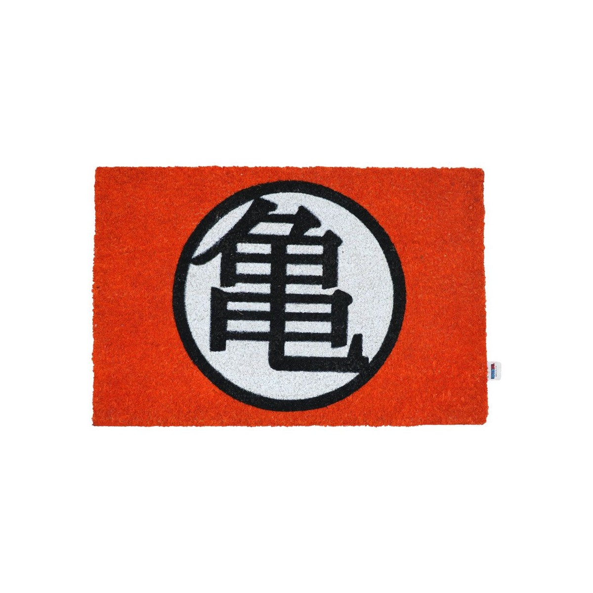 SD Toys - Dragon Ball - "Turtle Gym" Doormat