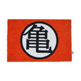 SD Toys - Dragon Ball - "Turtle Gym" Doormat