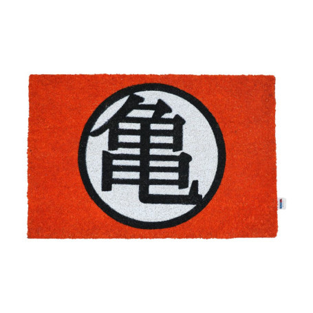 SD Toys - Dragon Ball - "Turtle Gym" Doormat