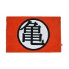 SD Toys - Dragon Ball - "Turtle Gym" Doormat