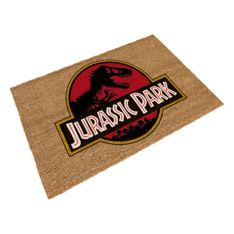 SD Toys - Jurassic Park doormat "Logo