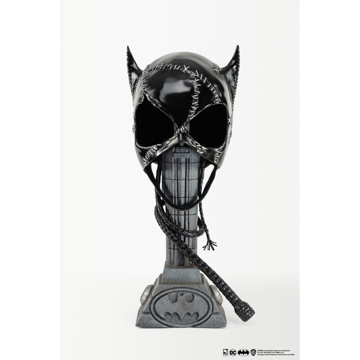 PureArts - Batman 1:1 Cowl Replica