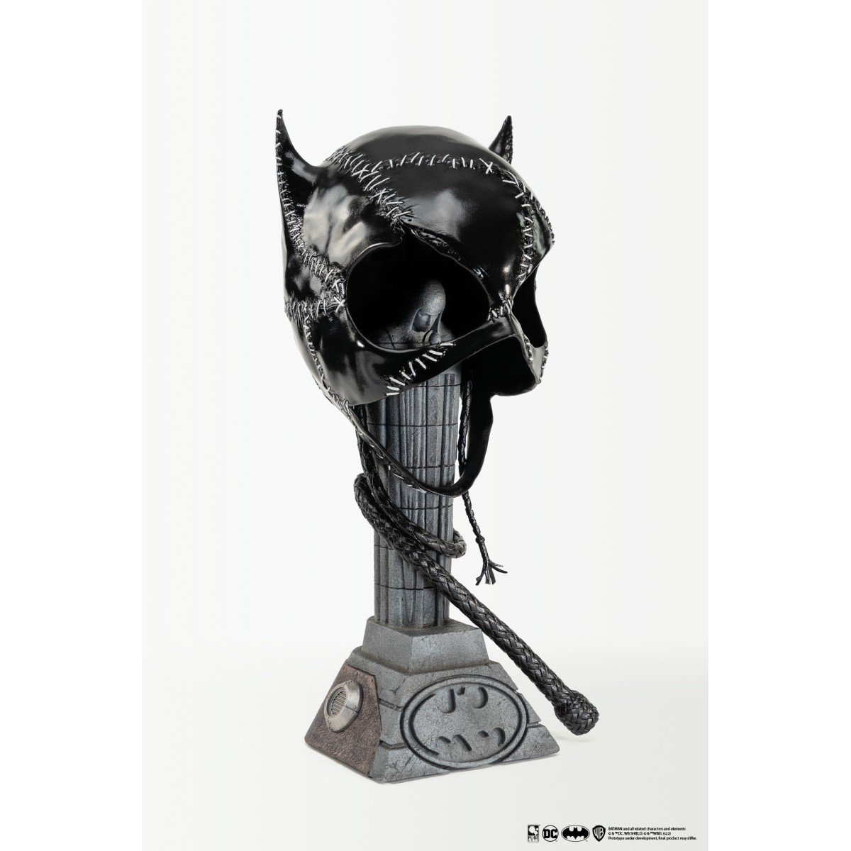 PureArts - Batman 1:1 Cowl Replica
