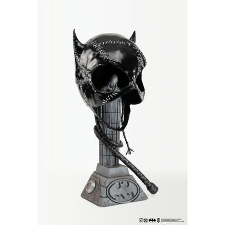 PureArts - Batman 1:1 Cowl Replica