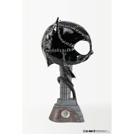 PureArts - Batman 1:1 Cowl Replica