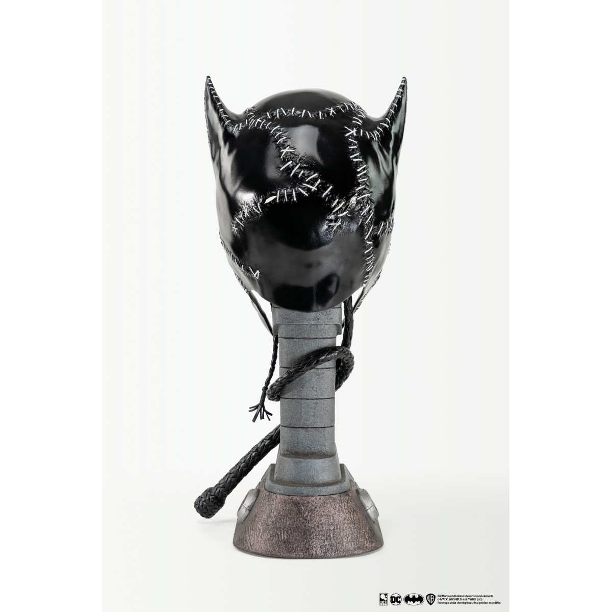 PureArts - Batman 1:1 Cowl Replica