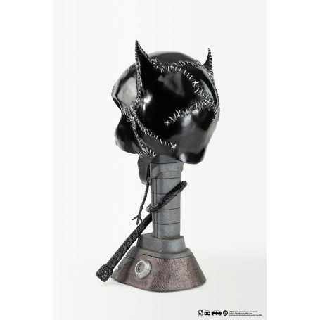 PureArts - Batman 1:1 Cowl Replica