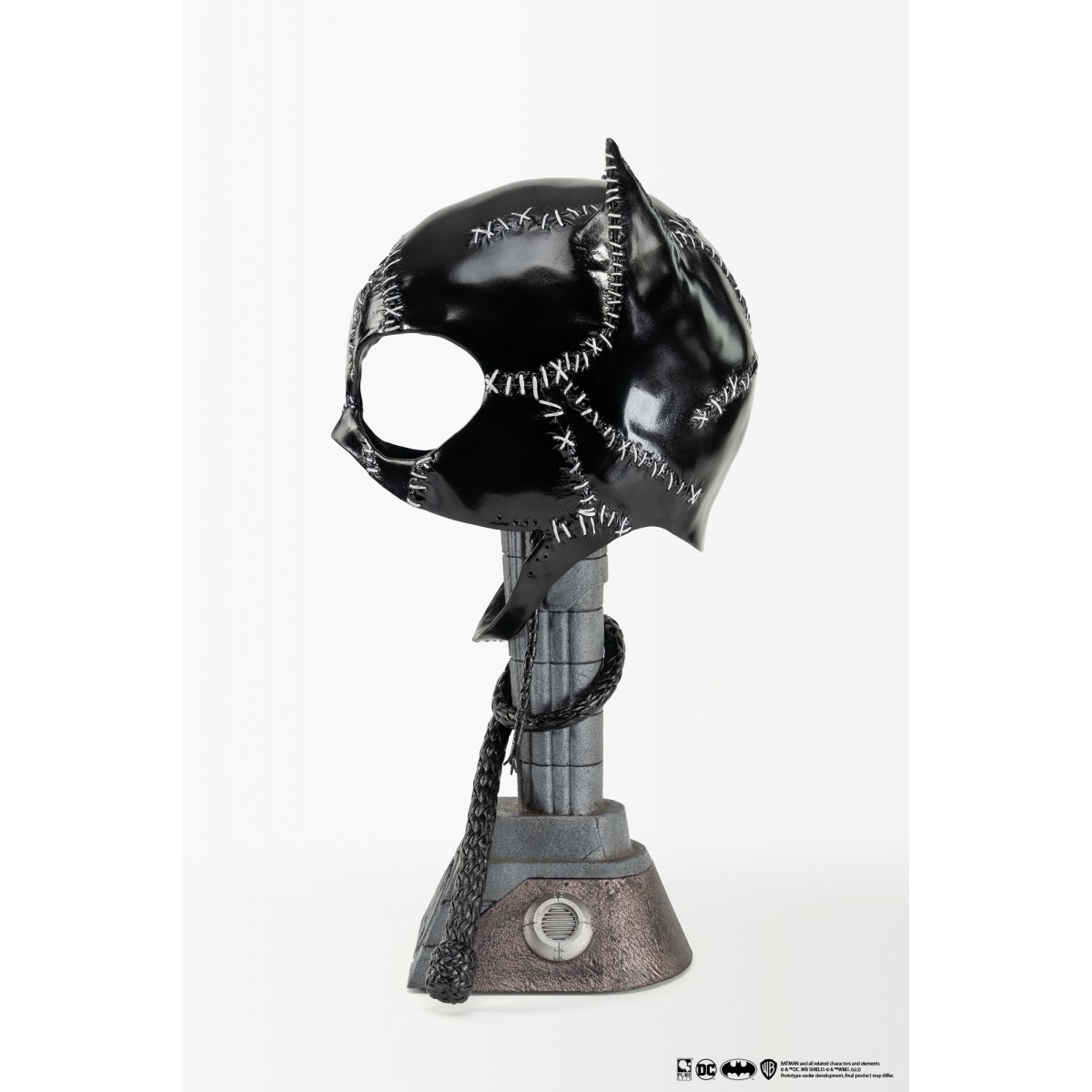 PureArts - Batman 1:1 Cowl Replica