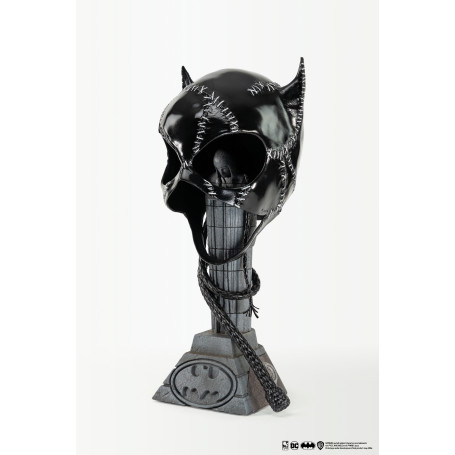 PureArts - Batman 1:1 Cowl Replica