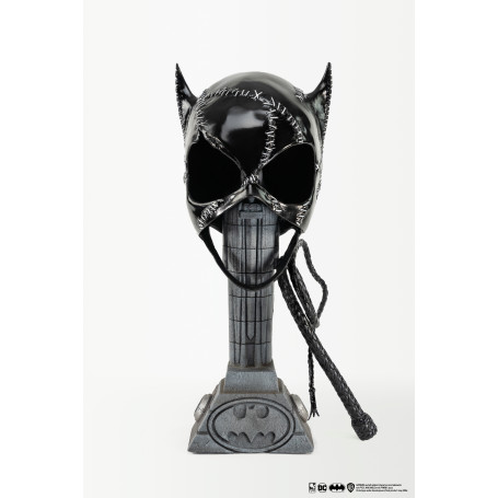 PureArts - Batman 1:1 Cowl Replica