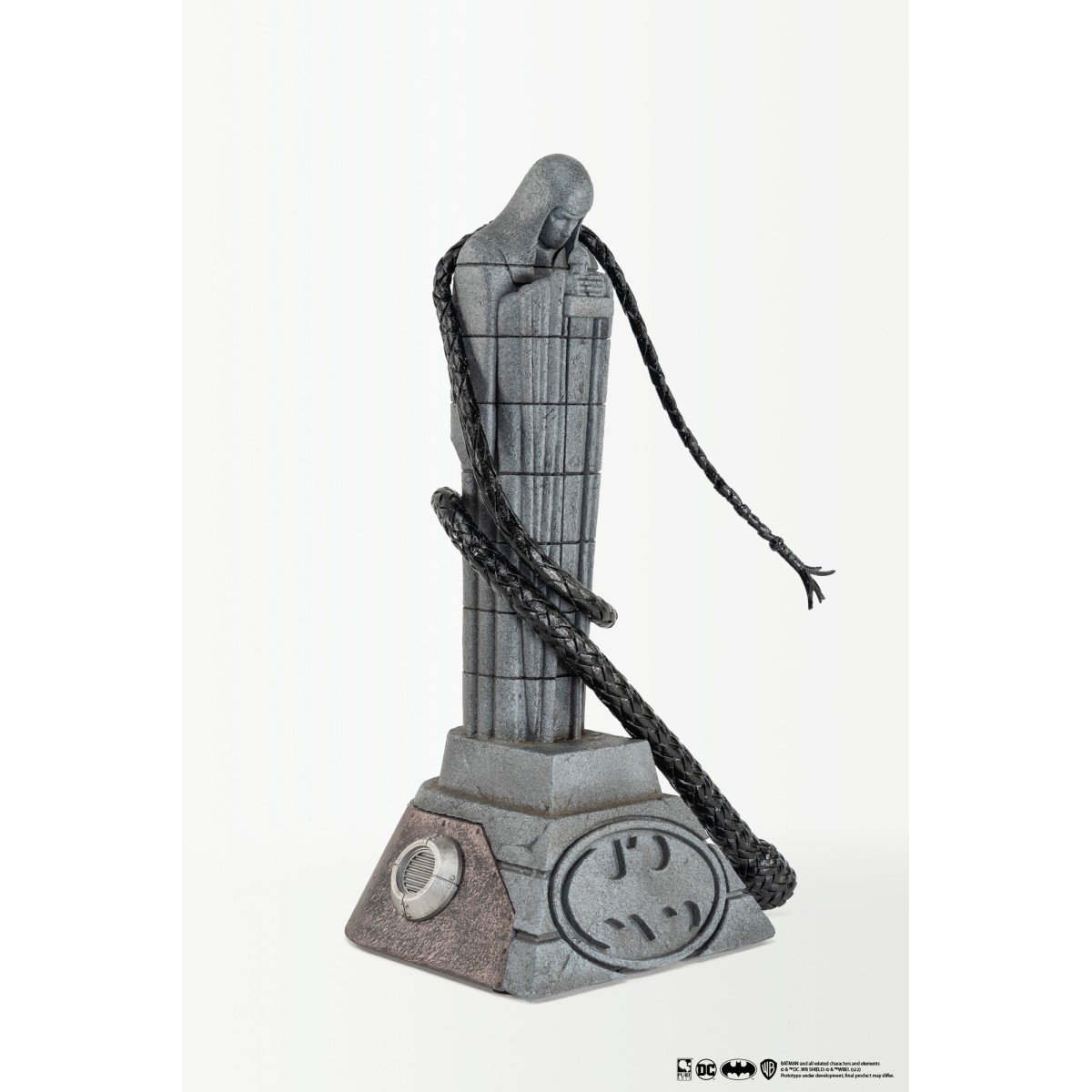 PureArts - Batman 1:1 Cowl Replica