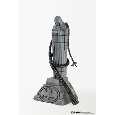 PureArts - Batman 1:1 Cowl Replica